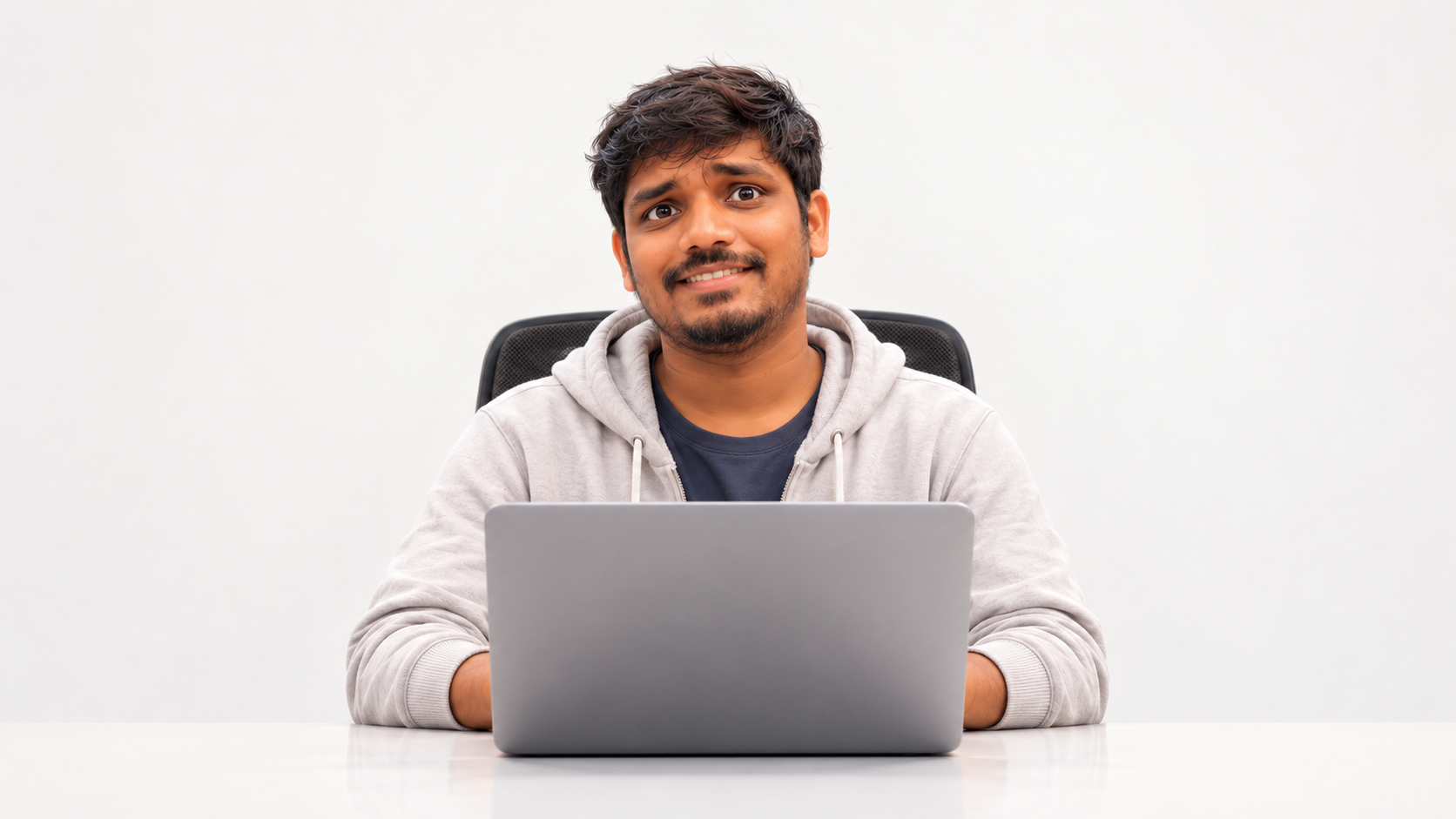 Eagle Web Solutions — friendly developer ready to build your project